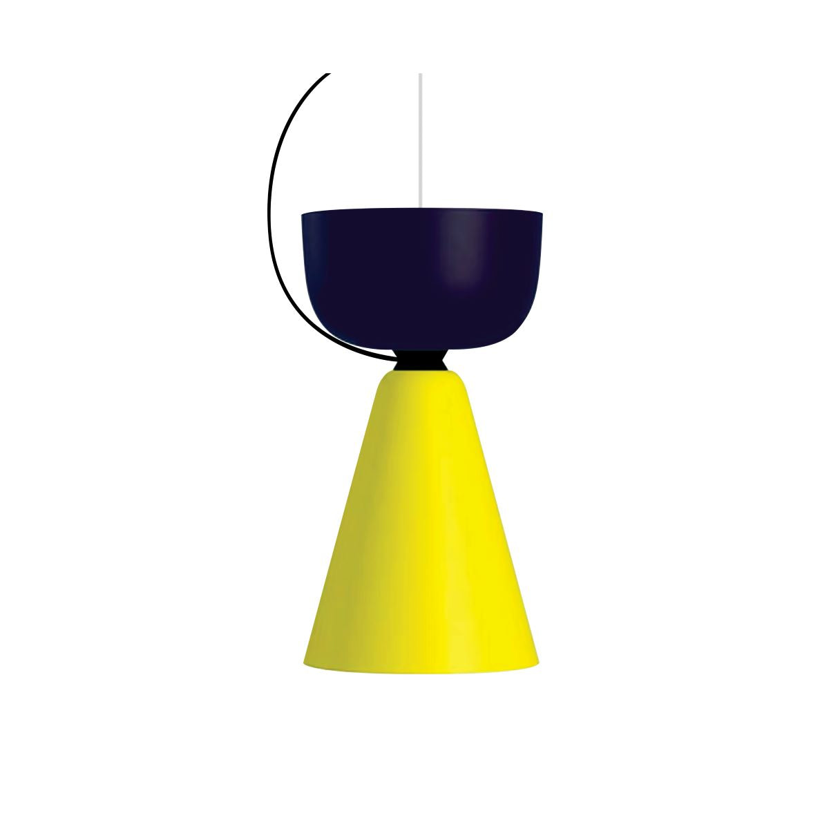 "תלוי דקורטיבי "יוניקורן 4