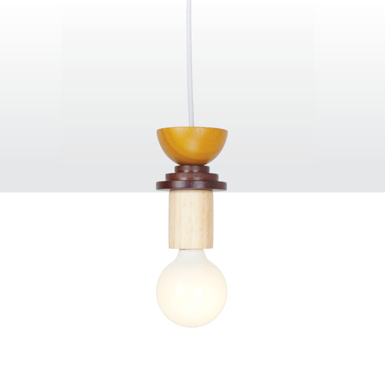 "תלוי דקורטיבי "קוצי