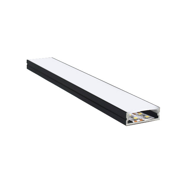 "פרופיל ״8 כפול חיצוני