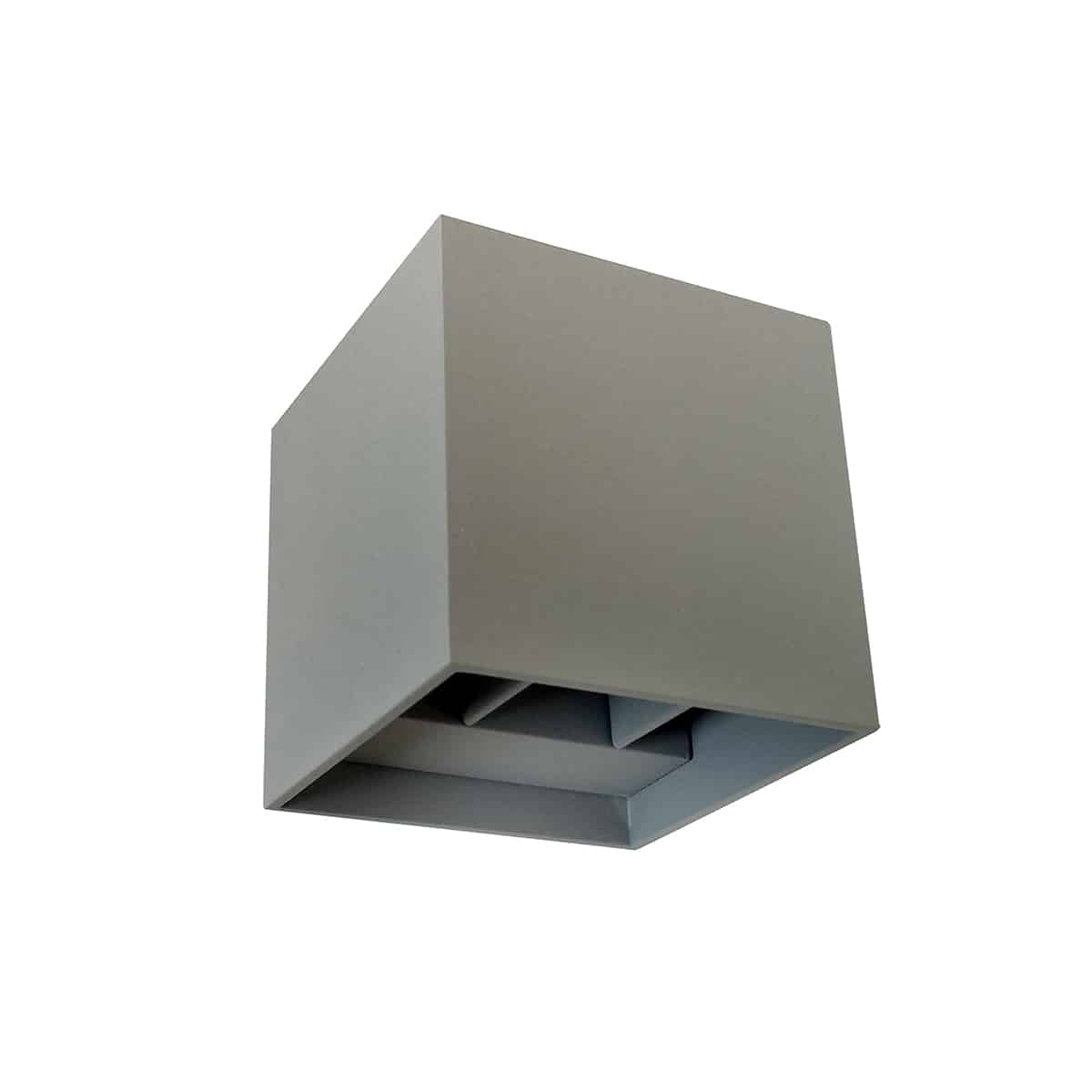 צמוד קיר מוגן מים ״קובייה הונגרית״