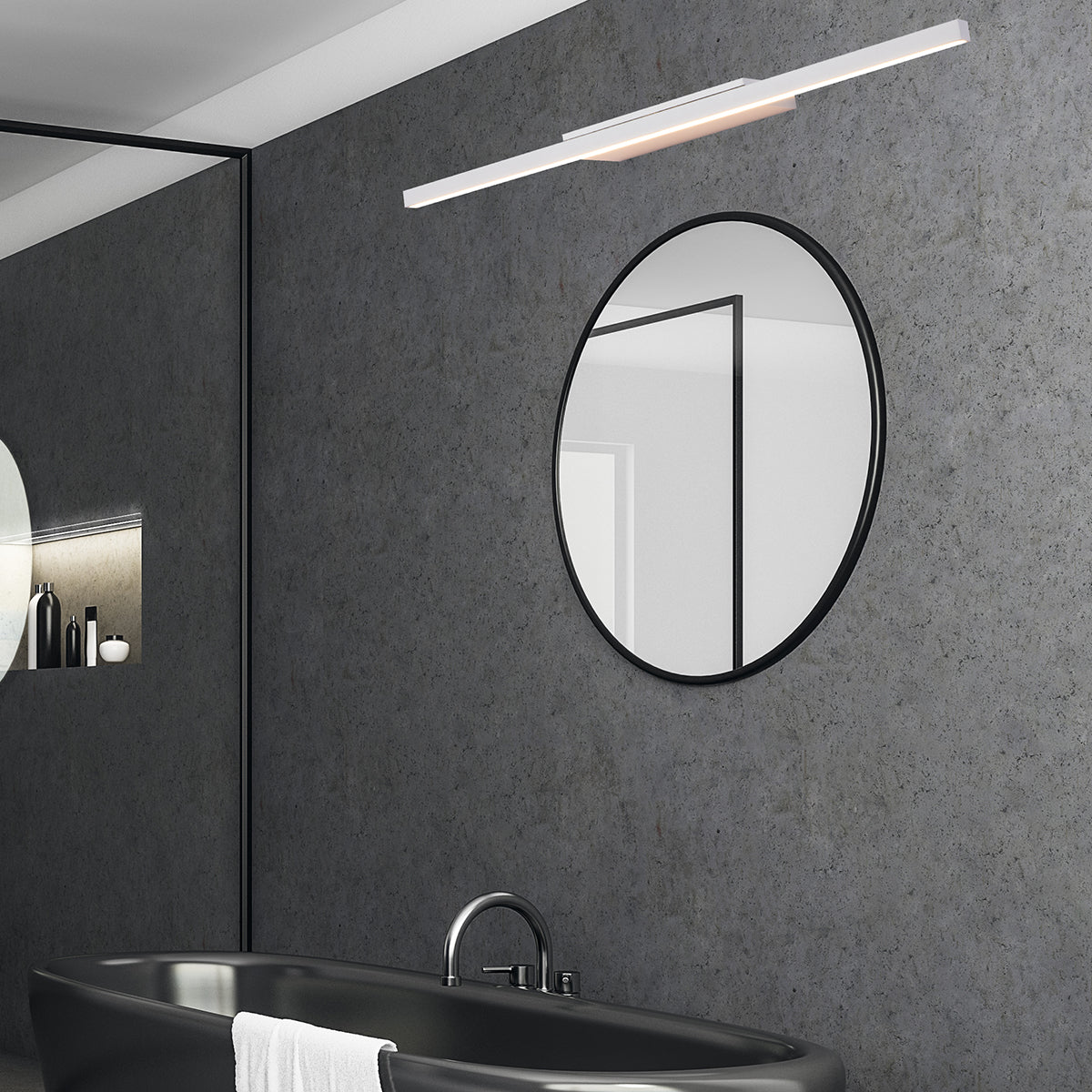 צמוד קיר ״דיז׳ון״