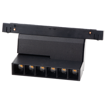 ספוט "ספר עיניים מתכוונן" למגנט