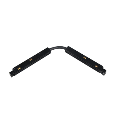 מחבר פינה גמיש + מחבר פינה פרופיל