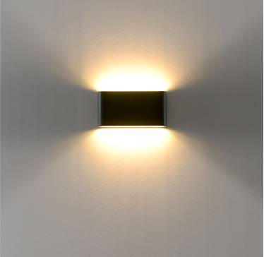 צמוד קיר מוגן מים ״הייד״