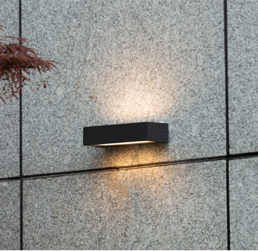 צמוד קיר מוגן מים ״קנט״