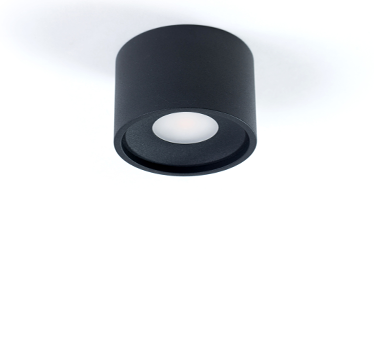 "s צמוד תקרה מוגן מים "גולדן