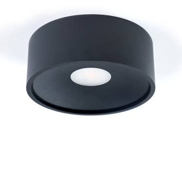 "L צמוד תקרה מוגן מים "גולדן