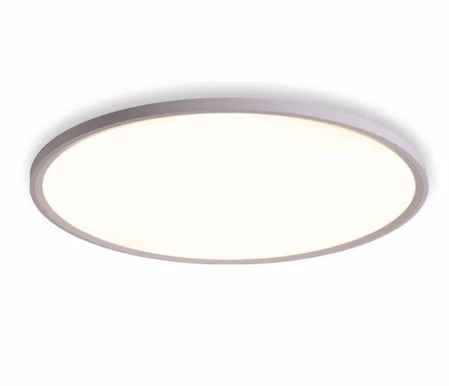 "צמוד תקרה "דיסק עבה