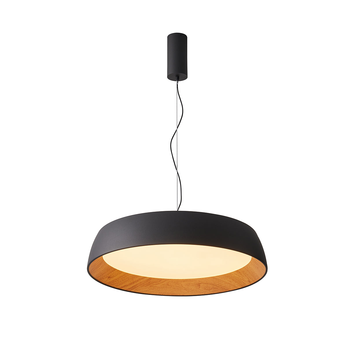 "תלוי דקורטיבי "לייט