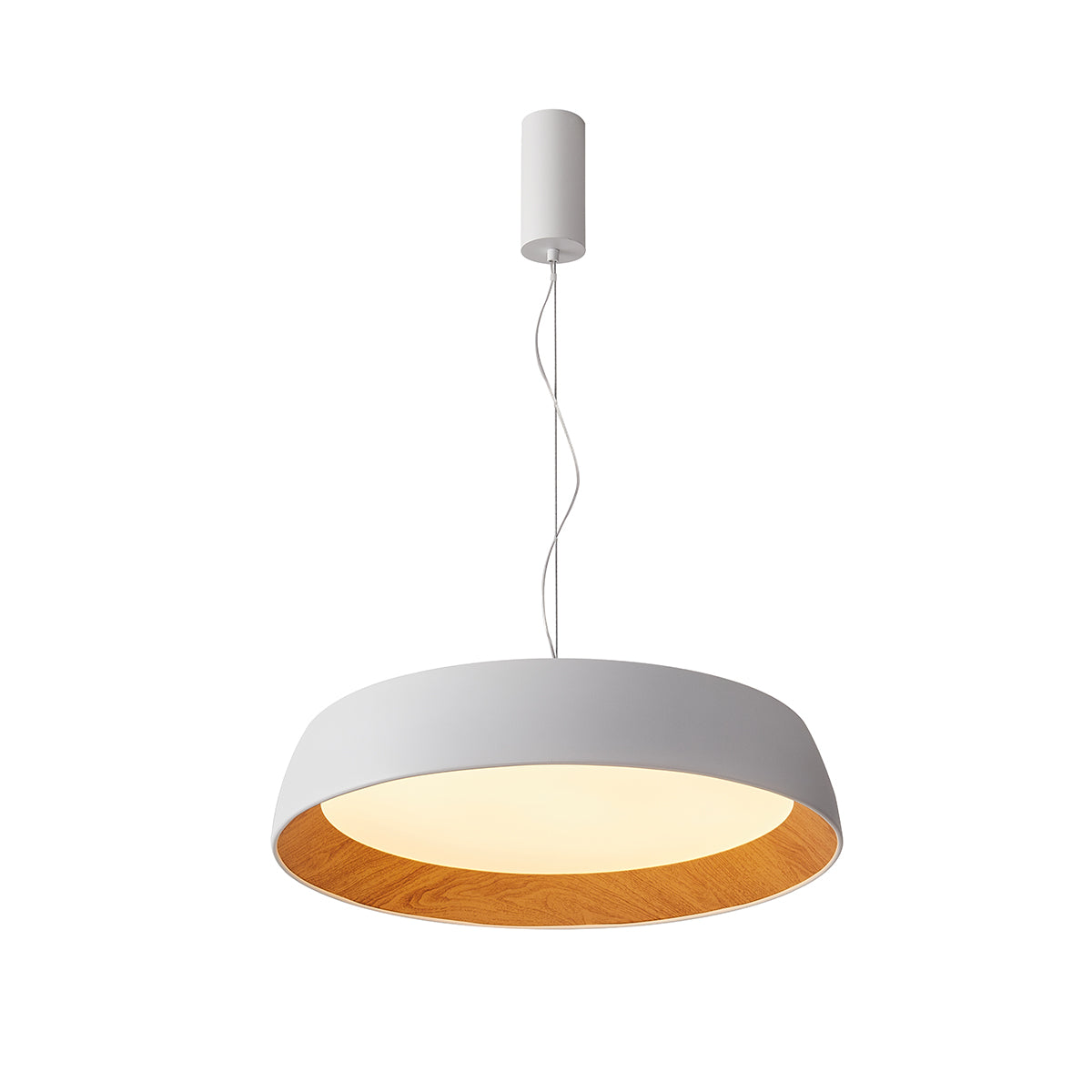 "תלוי דקורטיבי "לייט