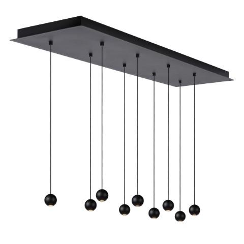 "תלוי דקורטיבי "ג'וניור