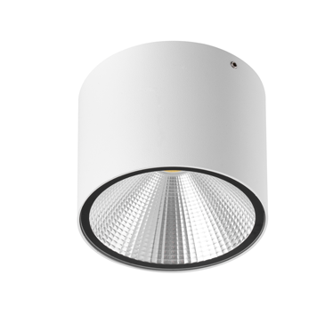 "צמוד תקרה מוגן מים "שאק