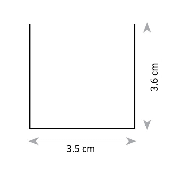 "פרופיל ״3535 חיצוני
