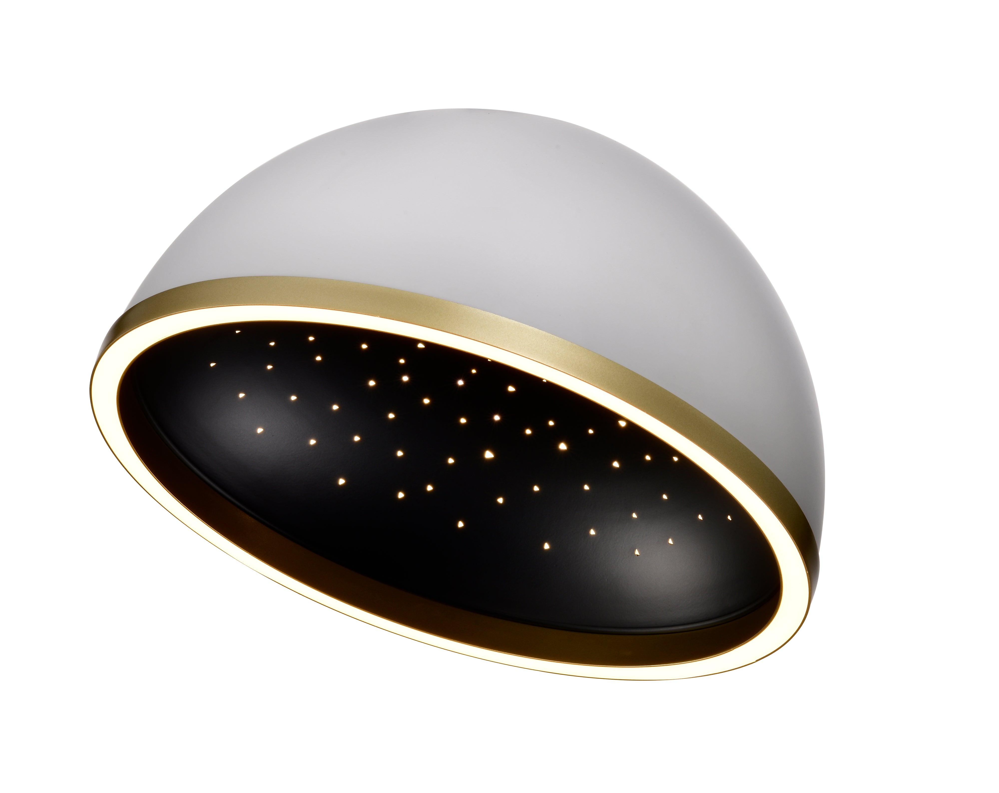 "צמוד תקרה "גלקסיה כעור