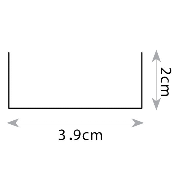 "פרופיל ״סקיני 40