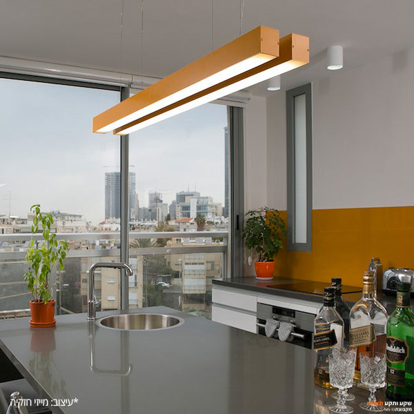 "פרופיל ״5070 חיצוני