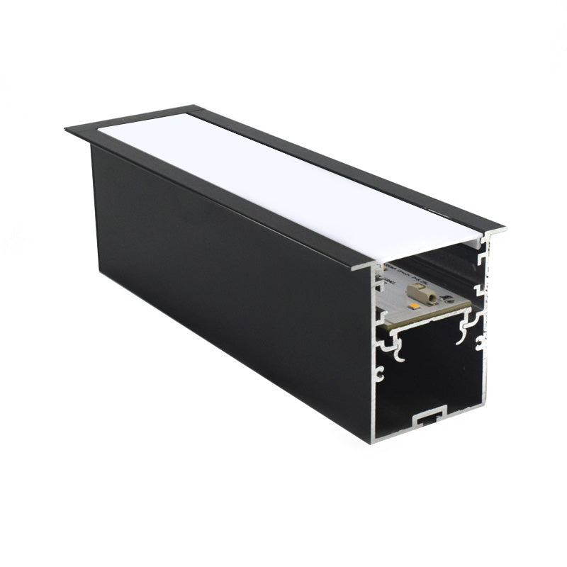 "פרופיל ״5070 שקוע