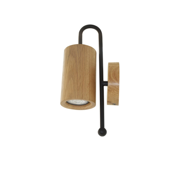 wood fiona צמוד קיר