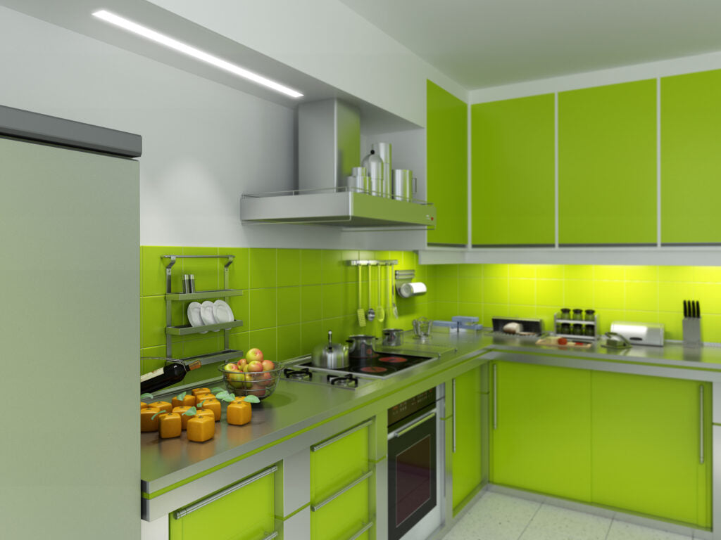 "פרופיל ״5070 שקוע