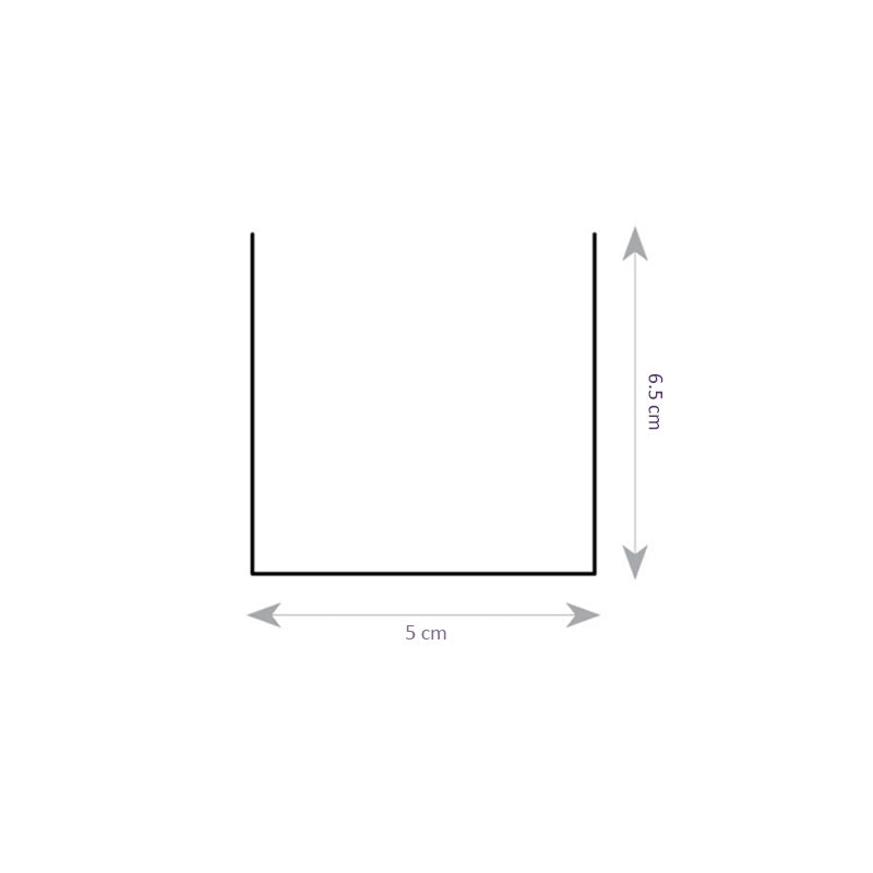 "פרופיל ״5070 חיצוני