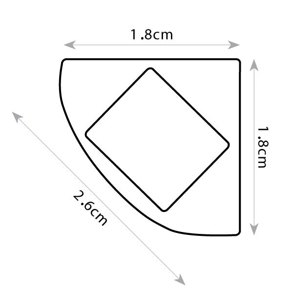 "פרופיל ״פינה