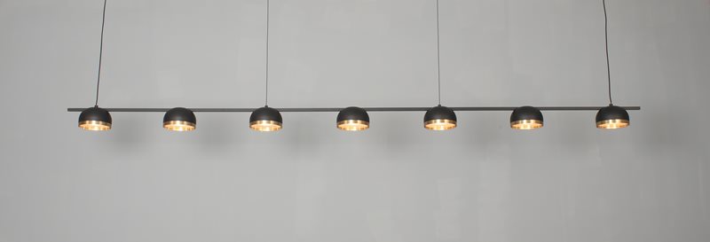 "תלוי דקורטיבי "מלינה