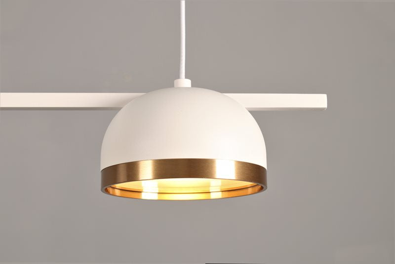 "תלוי דקורטיבי "מלינה