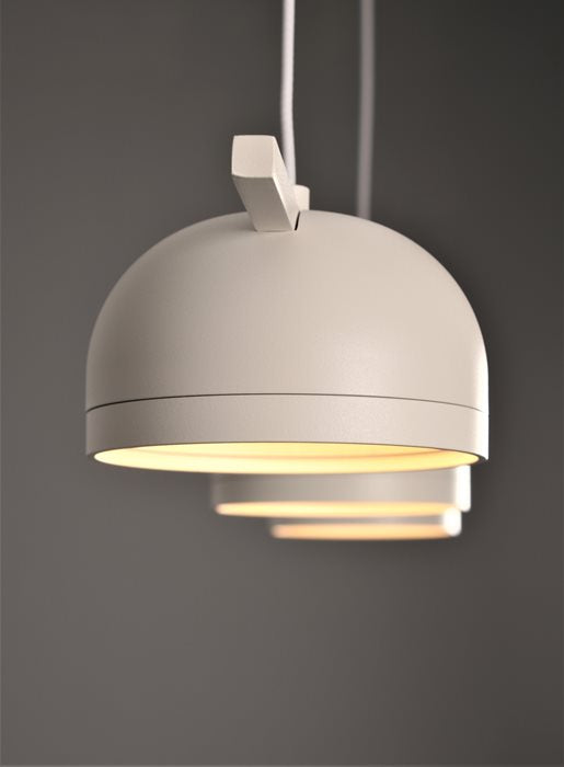 "תלוי דקורטיבי "מלינה