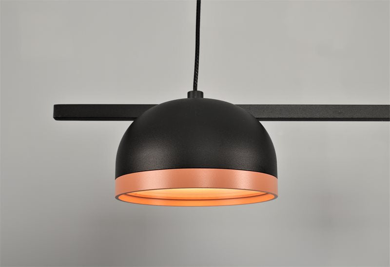 "תלוי דקורטיבי "מלינה