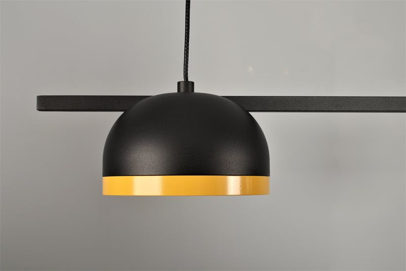 "תלוי דקורטיבי "מלינה