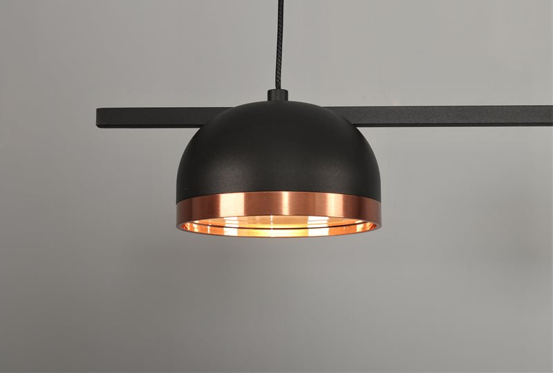 "תלוי דקורטיבי "מלינה