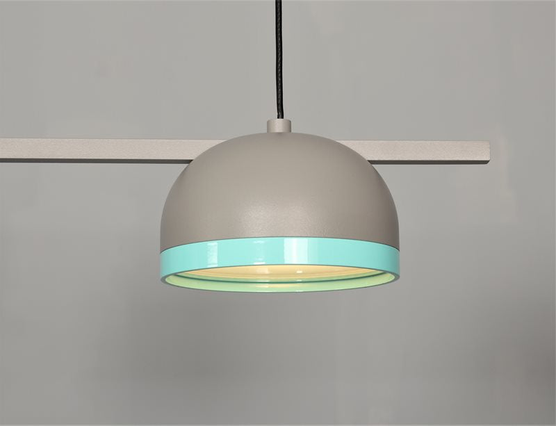 "תלוי דקורטיבי "מלינה