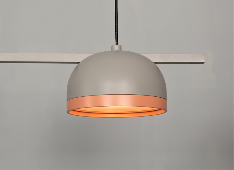 "תלוי דקורטיבי "מלינה