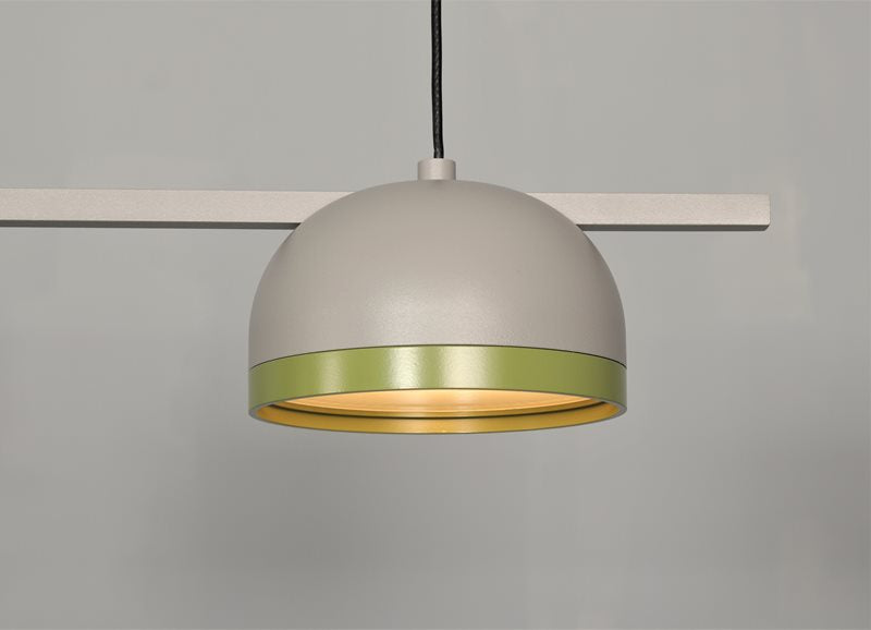 "תלוי דקורטיבי "מלינה