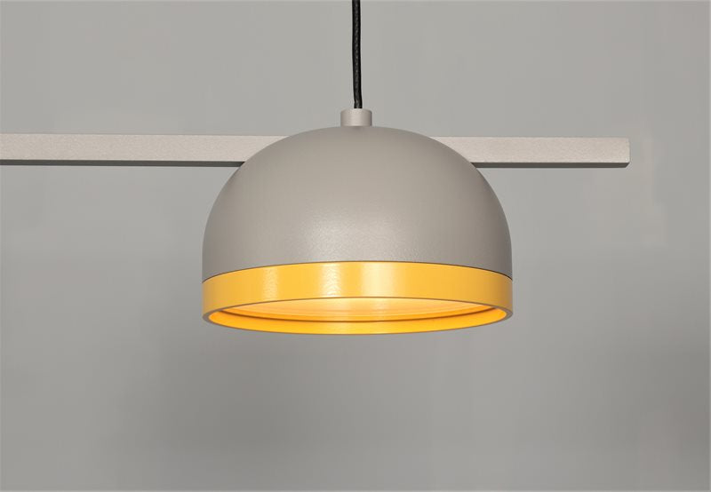 "תלוי דקורטיבי "מלינה