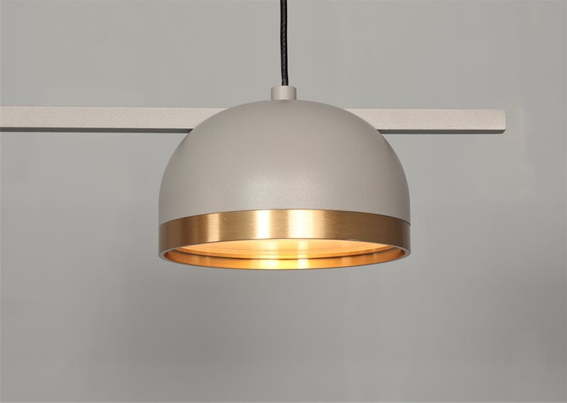 "תלוי דקורטיבי "מלינה