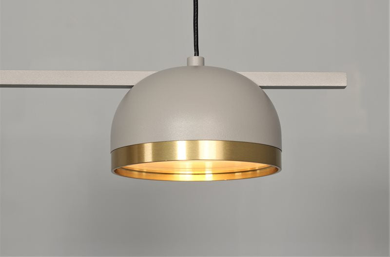 "תלוי דקורטיבי "מלינה