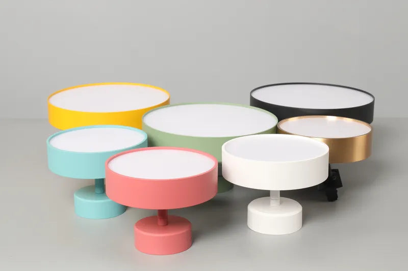 "צילינדר "צבעים