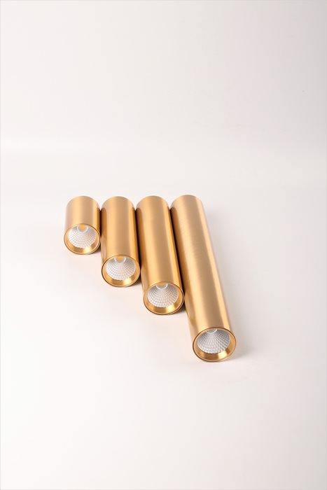 "צילינדר "עיפרון זהב