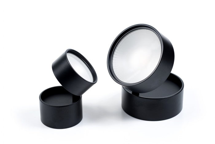 "צילינדר "מתכוונן