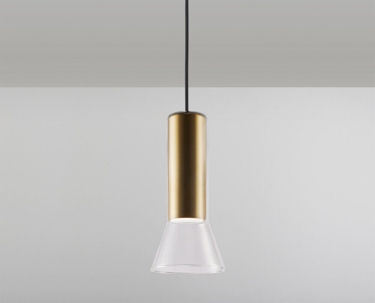 TRIAC תלוי דקורטיבי "פנס" ניתן לדימור