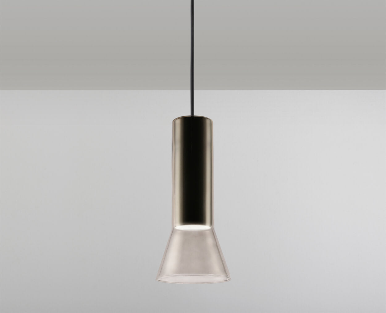 TRIAC תלוי דקורטיבי "פנס" ניתן לדימור