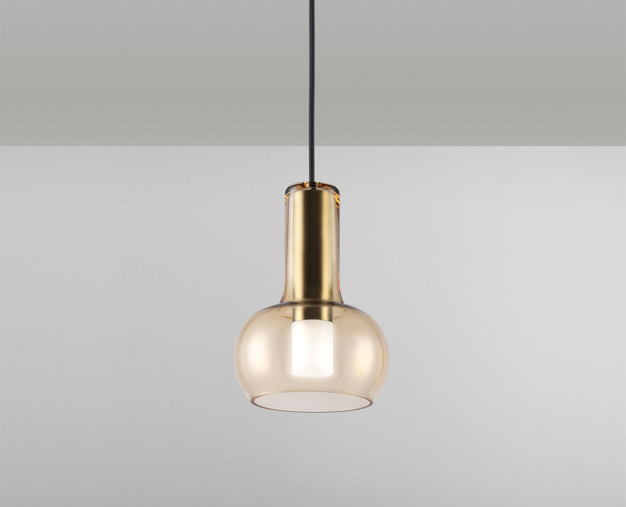 TRIAC תלוי דקורטיבי "ליהי" ניתן לדימור