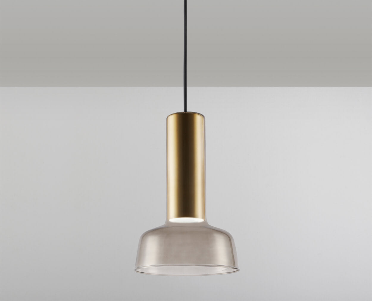 TRIAC תלוי דקורטיבי "אבנר" ניתן לדימור