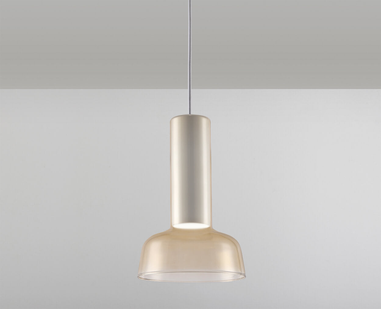 TRIAC תלוי דקורטיבי "אבנר" ניתן לדימור