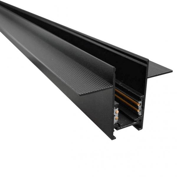 פרופיל מגנט שקוע טרימלס