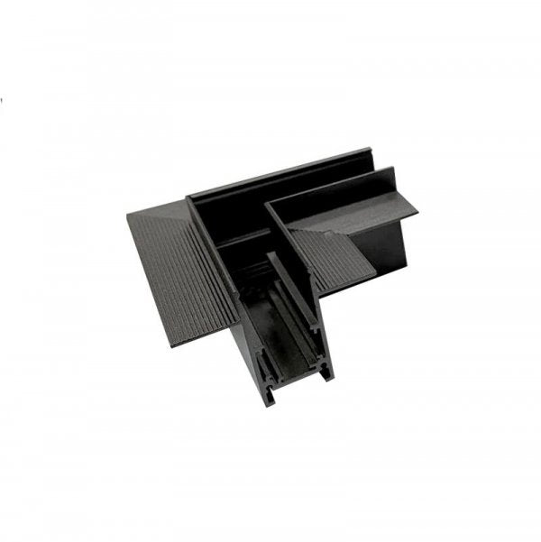 מחבר פינה גמיש + מחבר פינה פרופיל