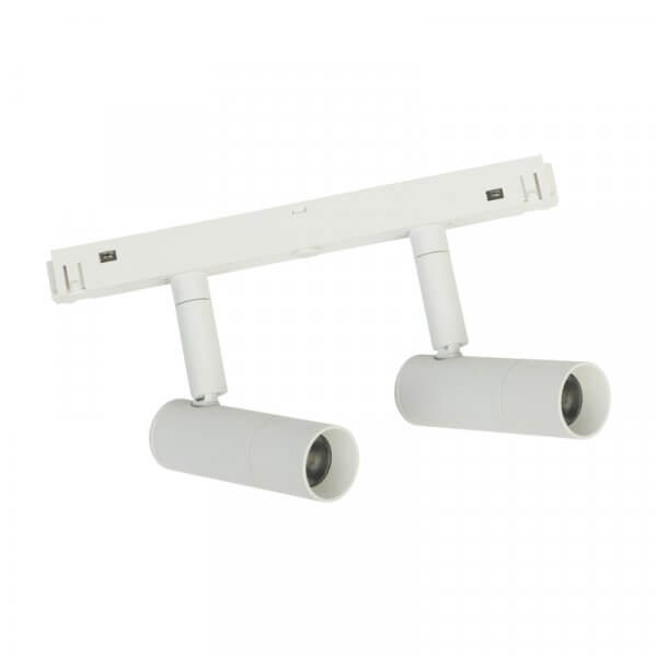 ספוט "גליל זוגי" למגנט