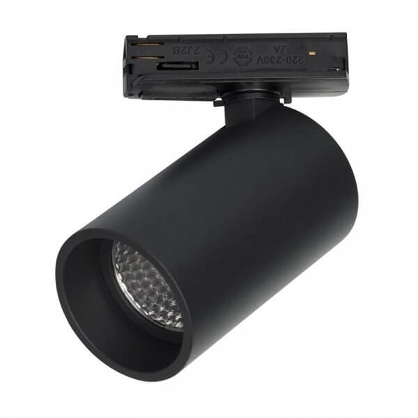 TRAIC ספוט "גליל" ניתן לדימור