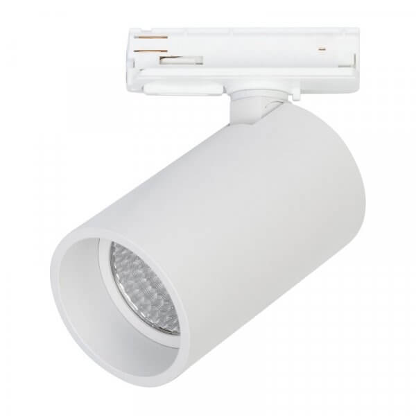 TRAIC ספוט "גליל" ניתן לדימור